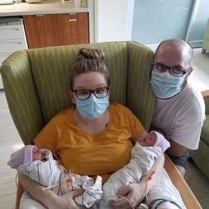 Meet your Posher, Chelsea